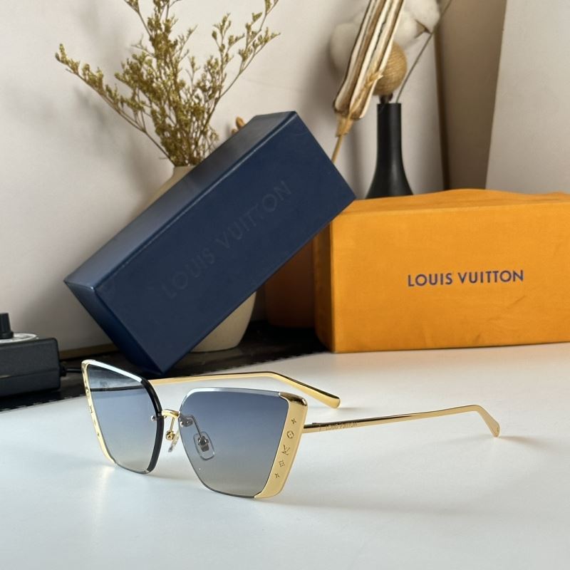 LV Sunglasses